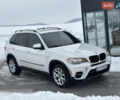 Білий БМВ Х5, об'ємом двигуна 2.98 л та пробігом 272 тис. км за 10999 $, фото 1 на Automoto.ua