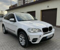 Белый БМВ Х5, объемом двигателя 2.99 л и пробегом 259 тыс. км за 16500 $, фото 70 на Automoto.ua