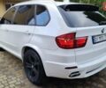Білий БМВ Х5, об'ємом двигуна 3.5 л та пробігом 291 тис. км за 12500 $, фото 6 на Automoto.ua