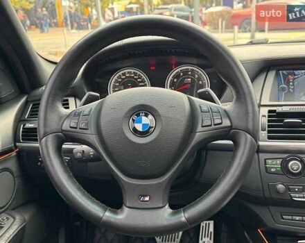 Белый БМВ Х5, объемом двигателя 2.98 л и пробегом 291 тыс. км за 16990 $, фото 15 на Automoto.ua