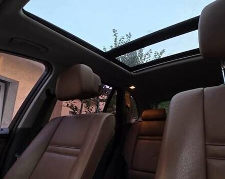 Белый БМВ Х5, объемом двигателя 2.98 л и пробегом 218 тыс. км за 16900 $, фото 23 на Automoto.ua