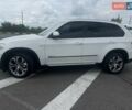 Белый БМВ Х5, объемом двигателя 3 л и пробегом 189 тыс. км за 21500 $, фото 3 на Automoto.ua