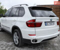 Белый БМВ Х5, объемом двигателя 3 л и пробегом 244 тыс. км за 17500 $, фото 5 на Automoto.ua