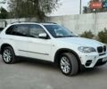 Белый БМВ Х5, объемом двигателя 2.98 л и пробегом 185 тыс. км за 14999 $, фото 4 на Automoto.ua