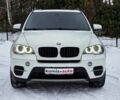 Белый БМВ Х5, объемом двигателя 3 л и пробегом 190 тыс. км за 13499 $, фото 1 на Automoto.ua