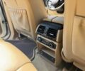 Белый БМВ Х5, объемом двигателя 3 л и пробегом 220 тыс. км за 12500 $, фото 11 на Automoto.ua