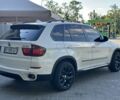 Білий БМВ Х5, об'ємом двигуна 3 л та пробігом 235 тис. км за 12500 $, фото 11 на Automoto.ua