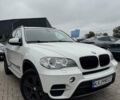 Белый БМВ Х5, объемом двигателя 2.99 л и пробегом 162 тыс. км за 19500 $, фото 2 на Automoto.ua