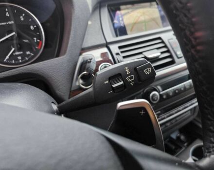 Белый БМВ Х5, объемом двигателя 3 л и пробегом 148 тыс. км за 17000 $, фото 22 на Automoto.ua