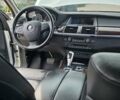 Білий БМВ Х5, об'ємом двигуна 2.99 л та пробігом 212 тис. км за 21100 $, фото 14 на Automoto.ua