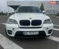 Белый БМВ Х5, объемом двигателя 3 л и пробегом 189 тыс. км за 21500 $, фото 16 на Automoto.ua