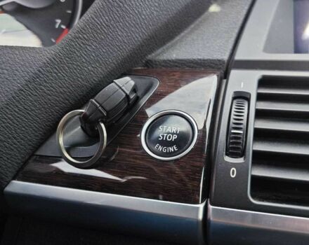 Белый БМВ Х5, объемом двигателя 3 л и пробегом 148 тыс. км за 17000 $, фото 20 на Automoto.ua