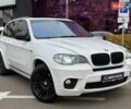 Белый БМВ Х5, объемом двигателя 2.98 л и пробегом 291 тыс. км за 16990 $, фото 1 на Automoto.ua