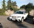 Белый БМВ Х5, объемом двигателя 3 л и пробегом 215 тыс. км за 12800 $, фото 7 на Automoto.ua