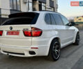 Белый БМВ Х5, объемом двигателя 3 л и пробегом 245 тыс. км за 22750 $, фото 24 на Automoto.ua