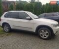 Белый БМВ Х5, объемом двигателя 3 л и пробегом 198 тыс. км за 18500 $, фото 9 на Automoto.ua