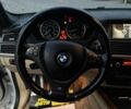 Белый БМВ Х5, объемом двигателя 3 л и пробегом 325 тыс. км за 13700 $, фото 11 на Automoto.ua