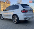 Белый БМВ Х5, объемом двигателя 3 л и пробегом 234 тыс. км за 15800 $, фото 36 на Automoto.ua
