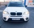Білий БМВ Х5, об'ємом двигуна 3 л та пробігом 263 тис. км за 12600 $, фото 5 на Automoto.ua