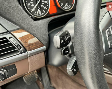 Белый БМВ Х5, объемом двигателя 2.99 л и пробегом 230 тыс. км за 18500 $, фото 20 на Automoto.ua