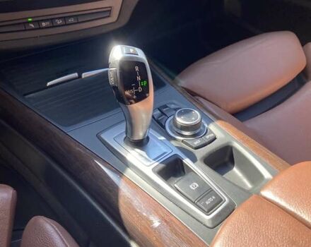 Белый БМВ Х5, объемом двигателя 2.98 л и пробегом 148 тыс. км за 17000 $, фото 12 на Automoto.ua