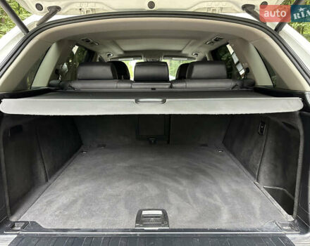 Белый БМВ Х5, объемом двигателя 3 л и пробегом 251 тыс. км за 17800 $, фото 19 на Automoto.ua