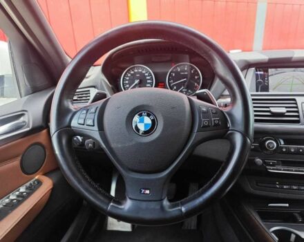 Белый БМВ Х5, объемом двигателя 3 л и пробегом 148 тыс. км за 17000 $, фото 12 на Automoto.ua