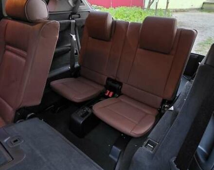 Белый БМВ Х5, объемом двигателя 2.98 л и пробегом 218 тыс. км за 16900 $, фото 27 на Automoto.ua