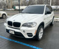 Белый БМВ Х5, объемом двигателя 2.98 л и пробегом 178 тыс. км за 15500 $, фото 1 на Automoto.ua