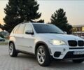 Белый БМВ Х5, объемом двигателя 3 л и пробегом 225 тыс. км за 4700 $, фото 1 на Automoto.ua