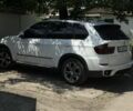 Белый БМВ Х5, объемом двигателя 3 л и пробегом 294 тыс. км за 15200 $, фото 5 на Automoto.ua