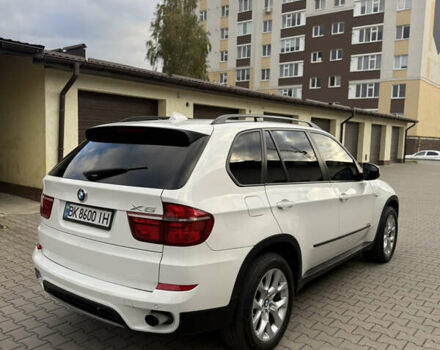 Білий БМВ Х5, об'ємом двигуна 2.99 л та пробігом 259 тис. км за 16000 $, фото 59 на Automoto.ua