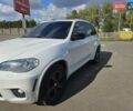 Білий БМВ Х5, об'ємом двигуна 2.98 л та пробігом 290 тис. км за 13000 $, фото 1 на Automoto.ua