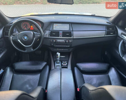 Белый БМВ Х5, объемом двигателя 3 л и пробегом 234 тыс. км за 15800 $, фото 38 на Automoto.ua