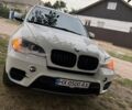 Белый БМВ Х5, объемом двигателя 2.99 л и пробегом 308 тыс. км за 15500 $, фото 1 на Automoto.ua