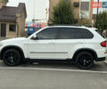 Белый БМВ Х5, объемом двигателя 3 л и пробегом 214 тыс. км за 18499 $, фото 12 на Automoto.ua