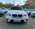 Белый БМВ Х5, объемом двигателя 2.98 л и пробегом 171 тыс. км за 12500 $, фото 1 на Automoto.ua
