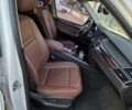 Белый БМВ Х5, объемом двигателя 2.98 л и пробегом 218 тыс. км за 16900 $, фото 15 на Automoto.ua