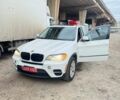Белый БМВ Х5, объемом двигателя 2.98 л и пробегом 188 тыс. км за 12300 $, фото 1 на Automoto.ua