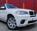 Белый БМВ Х5, объемом двигателя 3 л и пробегом 148 тыс. км за 17000 $, фото 3 на Automoto.ua