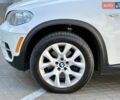 Белый БМВ Х5, объемом двигателя 3 л и пробегом 263 тыс. км за 17490 $, фото 22 на Automoto.ua