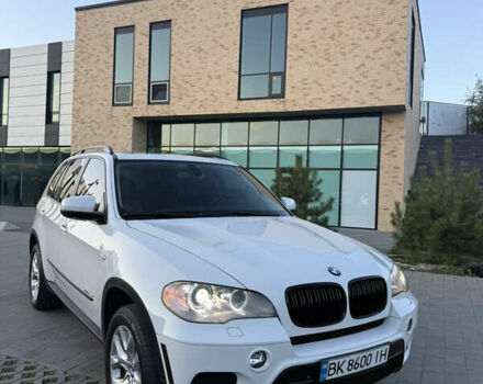 Белый БМВ Х5, объемом двигателя 2.99 л и пробегом 259 тыс. км за 16500 $, фото 21 на Automoto.ua