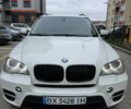 Білий БМВ Х5, об'ємом двигуна 2.99 л та пробігом 259 тис. км за 16200 $, фото 1 на Automoto.ua