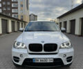 Білий БМВ Х5, об'ємом двигуна 2.99 л та пробігом 259 тис. км за 16000 $, фото 46 на Automoto.ua