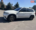 Білий БМВ Х5, об'ємом двигуна 3 л та пробігом 275 тис. км за 20500 $, фото 3 на Automoto.ua