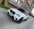 Белый БМВ Х5, объемом двигателя 2.98 л и пробегом 280 тыс. км за 11500 $, фото 1 на Automoto.ua