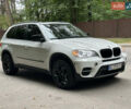 Белый БМВ Х5, объемом двигателя 3 л и пробегом 251 тыс. км за 17800 $, фото 3 на Automoto.ua