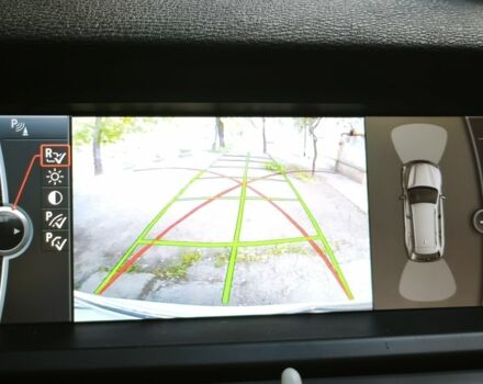 Белый БМВ Х5, объемом двигателя 3 л и пробегом 320 тыс. км за 17000 $, фото 4 на Automoto.ua