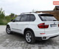 Белый БМВ Х5, объемом двигателя 3 л и пробегом 244 тыс. км за 17500 $, фото 4 на Automoto.ua