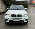 Белый БМВ Х5, объемом двигателя 2.99 л и пробегом 230 тыс. км за 18500 $, фото 2 на Automoto.ua